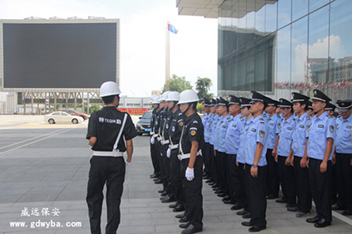 威远佛山保安公司 威远佛山保安公司