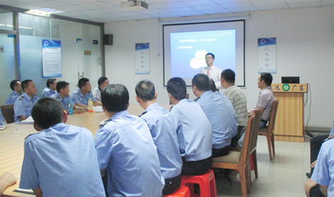 威远佛山保安公司培训现场 威远佛山保安公司培训现场