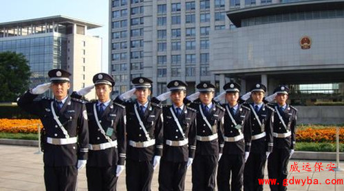 保安服务公司如何切实降低流失风险