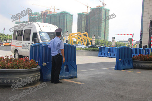 肇庆保安公司提高保安技能的常用方法