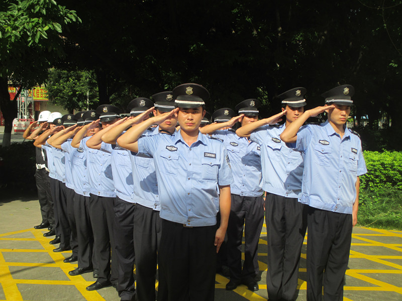 新时期公立医院安保面临的挑战和应对措施分析