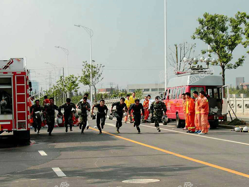 职业保镖行业介绍